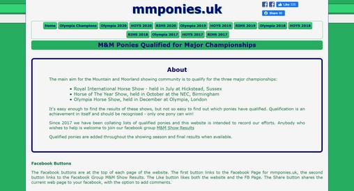 mmponies.uk
